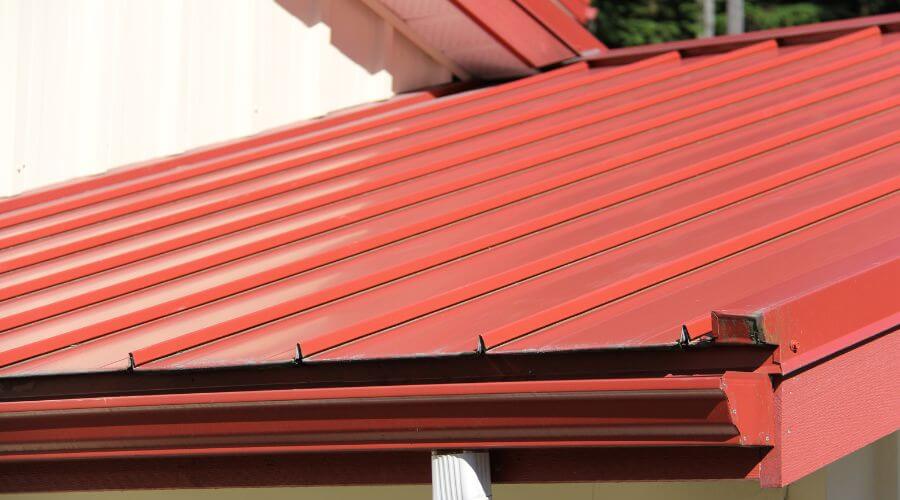 Industrial Roof Replacement in Forest Ranch, CA